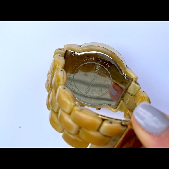 Michael Kors women’s watch - Picture 5 of 6